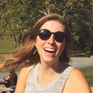 Meet your Posher, Alison